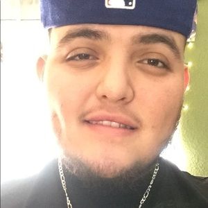 Meet your Posher, Marco antonio